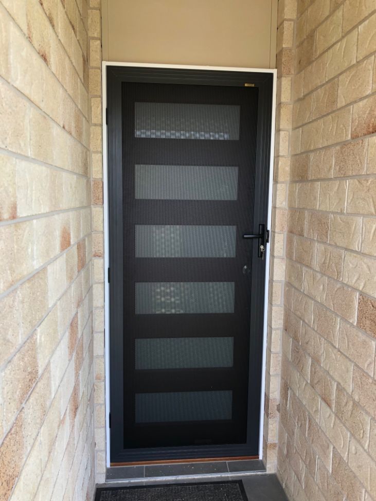 ALUGARD Advantage Screens & Blinds Hervey Bay