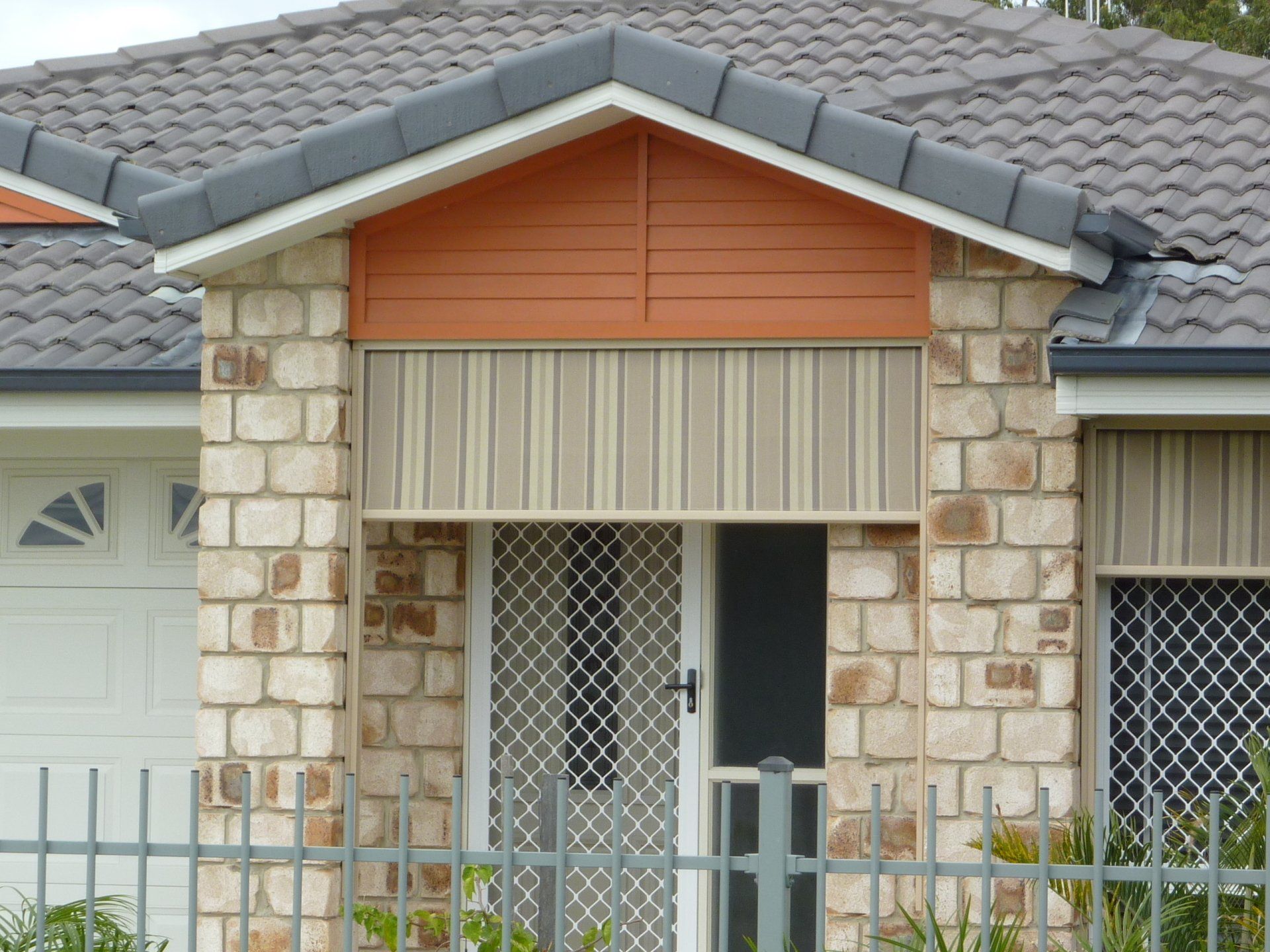 Channel Blinds Advantage Screens & Blinds Hervey Bay