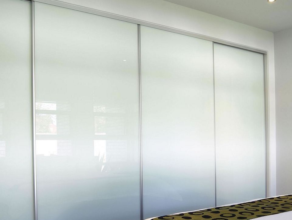 Wardrobe Doors Advantage Screens & Blinds Hervey Bay