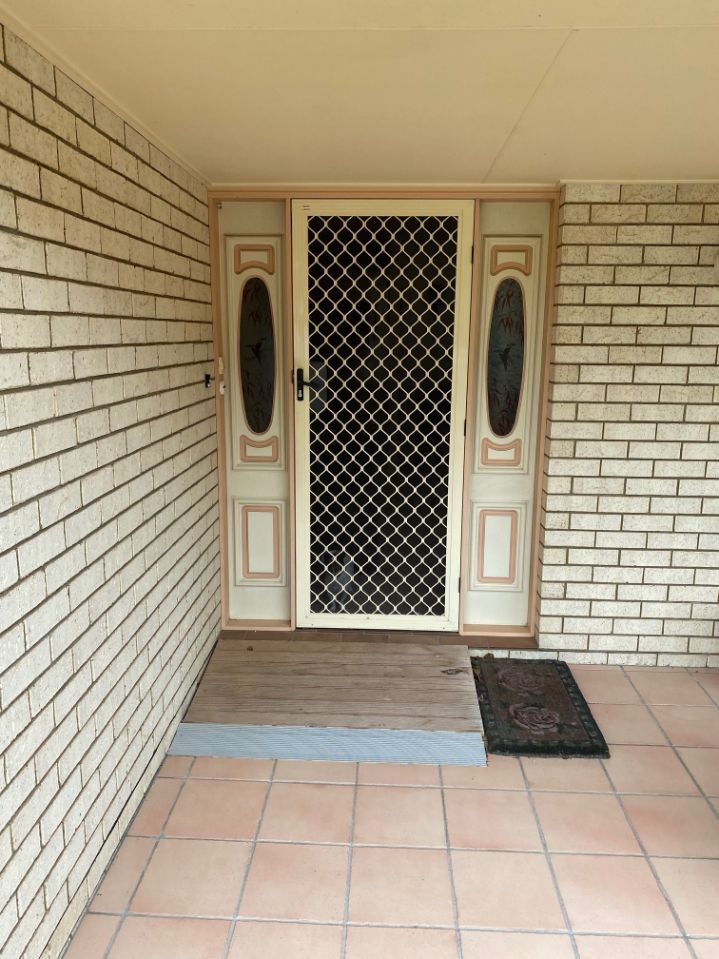 Diamond Grilles Advantage Screens & Blinds Hervey Bay