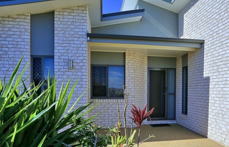 Diamond Grilles Advantage Screens & Blinds Hervey Bay