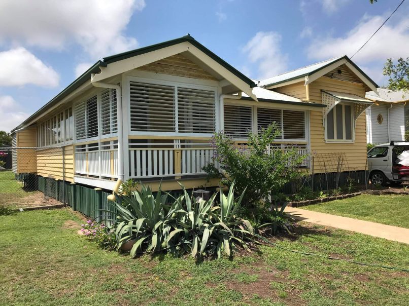 Aluminium Plantation Shutters Advantage Screens & Blinds Hervey Bay