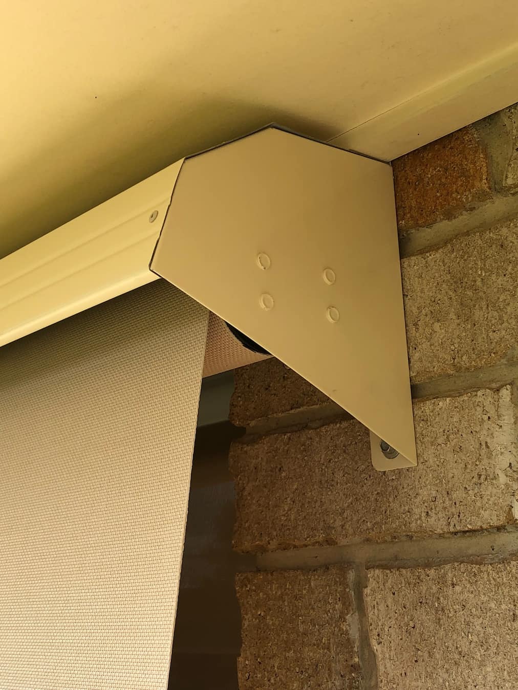 Auto Sunblinds Advantage Screens & Blinds Hervey Bay