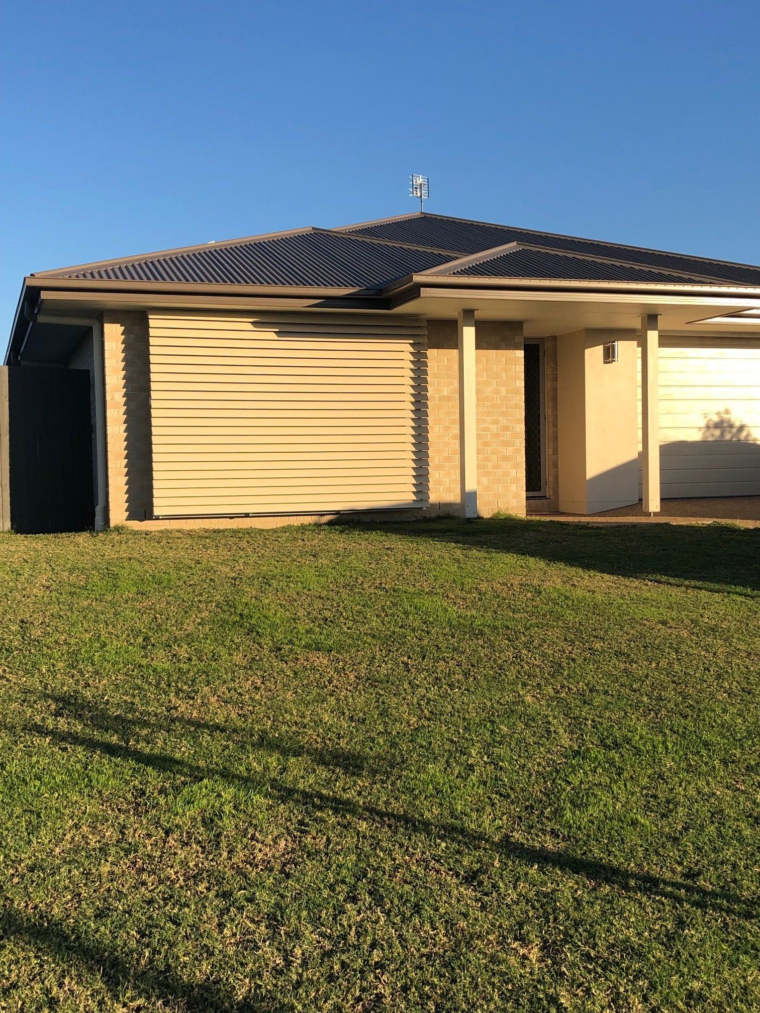 Trinidad Awnings Advantage Screens & Blinds Hervey Bay