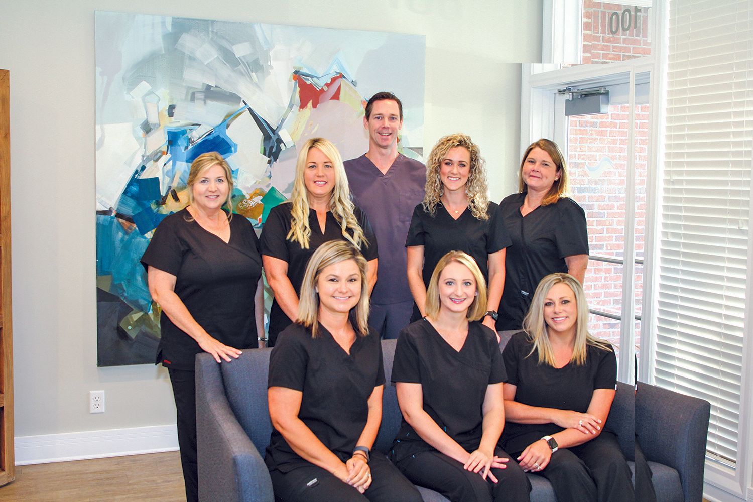 Coastal Dentistry Family Dentistry Savannah, GA
