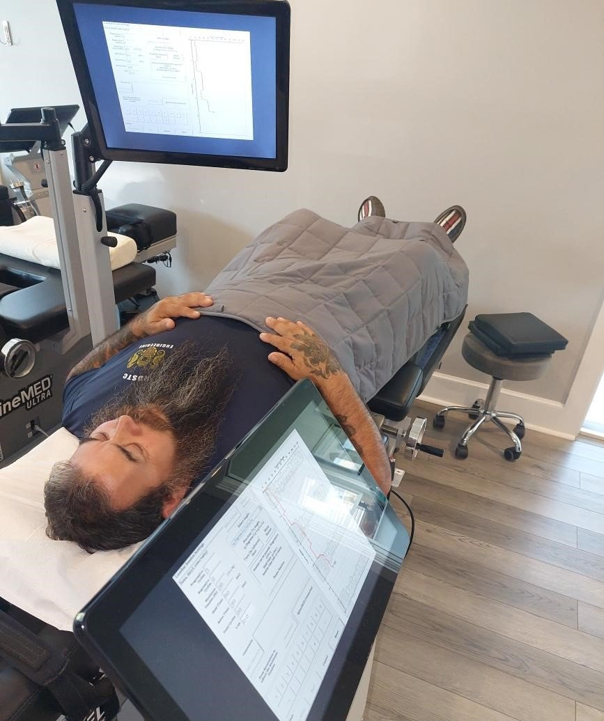 Chiropractic Treatment — Panama City, FL — Spine Care Plus Medical