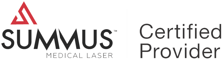 Summus Medical Laser — Panama City, FL — Spine Care Plus Medical