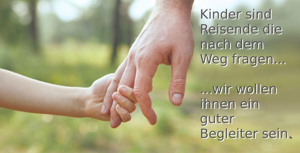Kinder sind