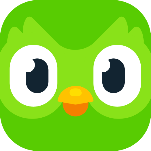 Duolingo-Logo