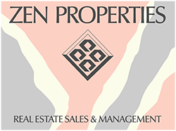 Zen Properties, Inc Logo