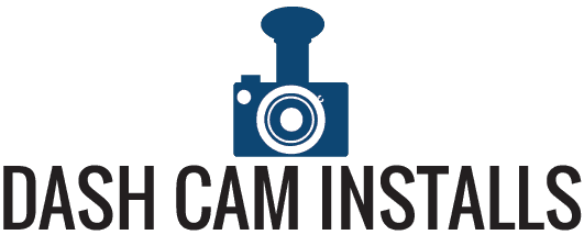 Dash Cam Installs' logo