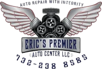 Company Logo | Eric's Premier Auto Center