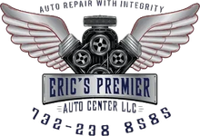 Company Logo | Eric's Premier Auto Center