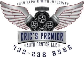 Company Logo | Eric's Premier Auto Center
