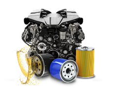 Oil Changes | Eric's Premier Auto Center