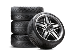 Tire Services | Eric's Premier Auto Center