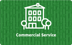 commercial service