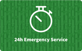 emergency service