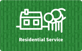 residential service