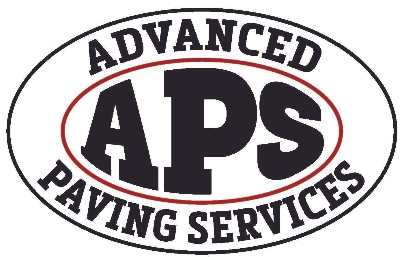 Advanced Paving Services