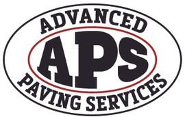 Advanced Paving Services