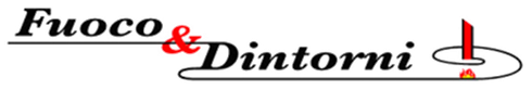 SPAZZACAMINO FUOCO & DINTORNI logo