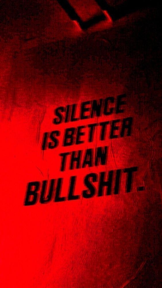 fade out from the noise, FADE INto authenticity