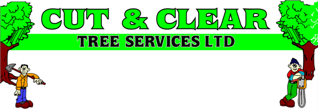 Cut & Clear Tree Services Ltd Company Logo