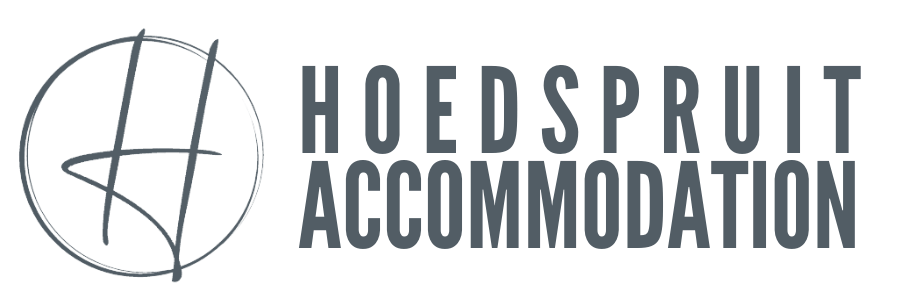 Hoedspruit Accommodation logo