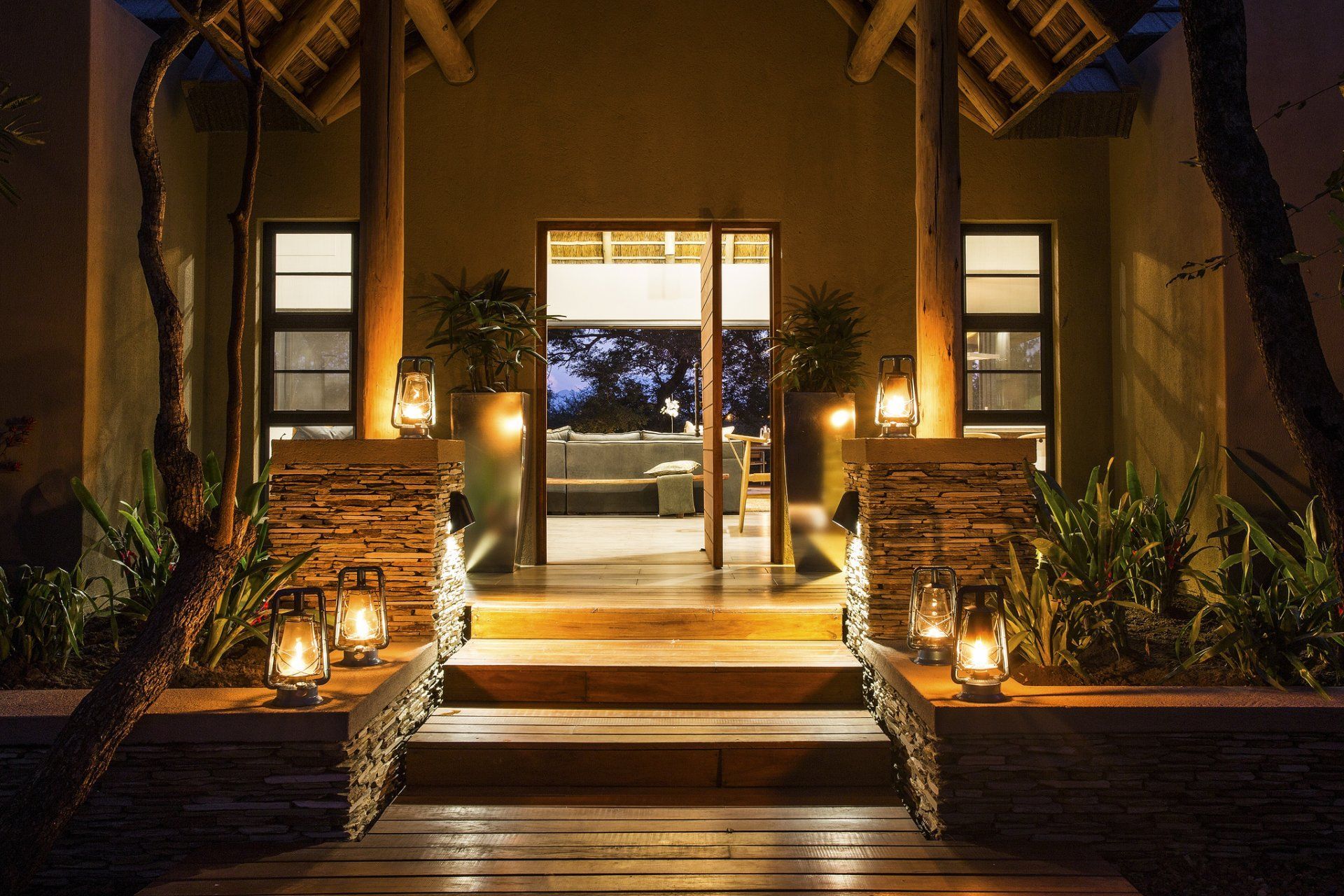 Moya Safari Villa Hoedspruit