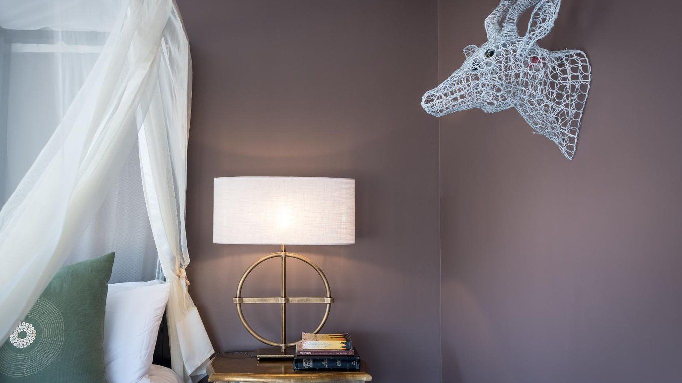 Hoedspruit accommodation