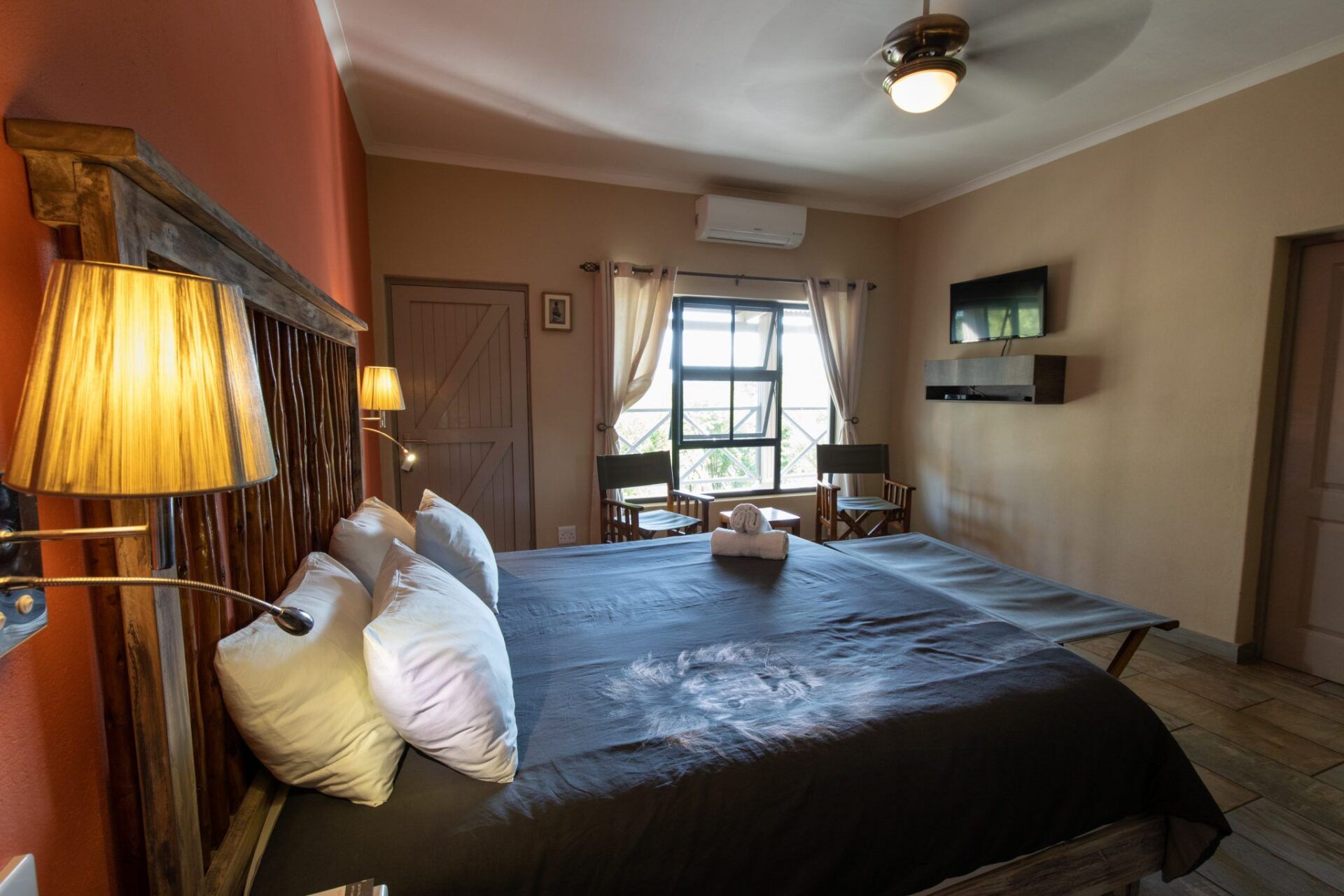 hoedspruit wildlife estate rent