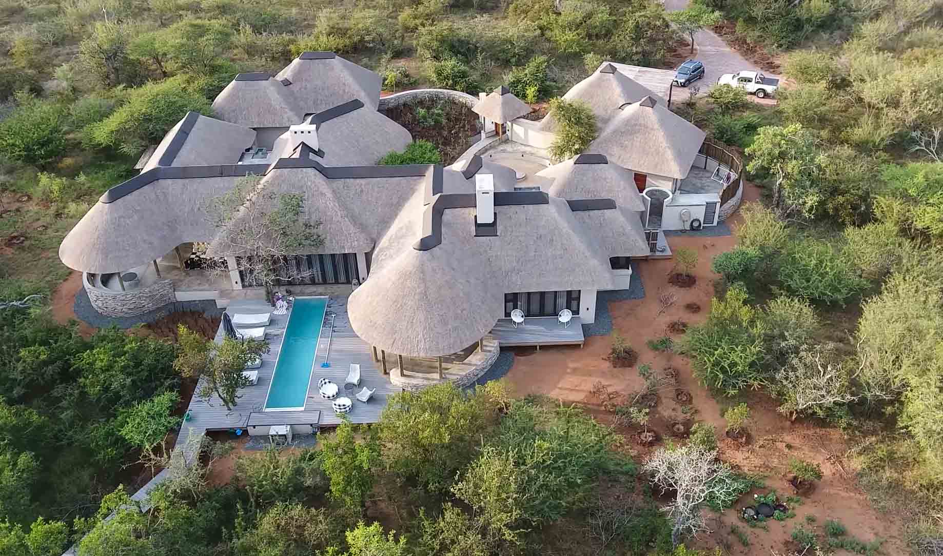 Villa Kudu Hoedspruit