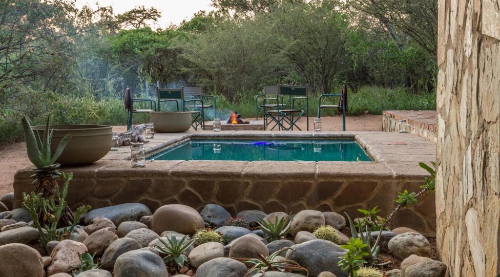 Zebra Lodge Hoedspruit Wildlife Estate