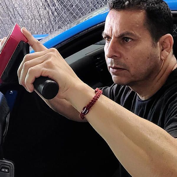 Dynamic Tinting Solution | Tinting, Detailing, Paint Protection ...
