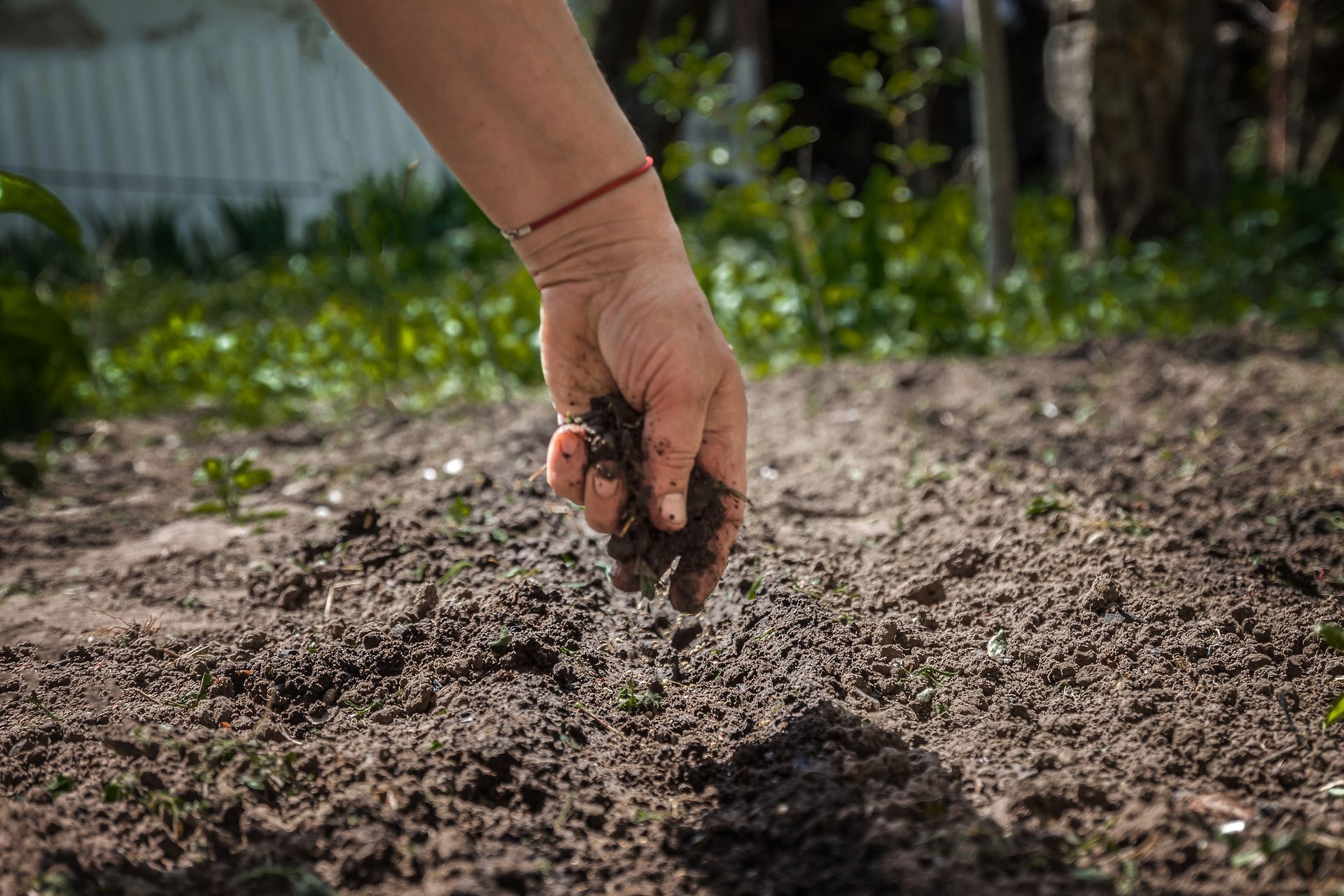 The Benefits of Buying Bulk Mulch | Leo Brenon Top Soil