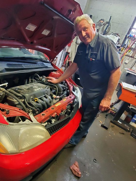 Car Inspection in High Point, NC