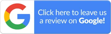 Google review button with Google logo and blue text inviting users to leave a review.