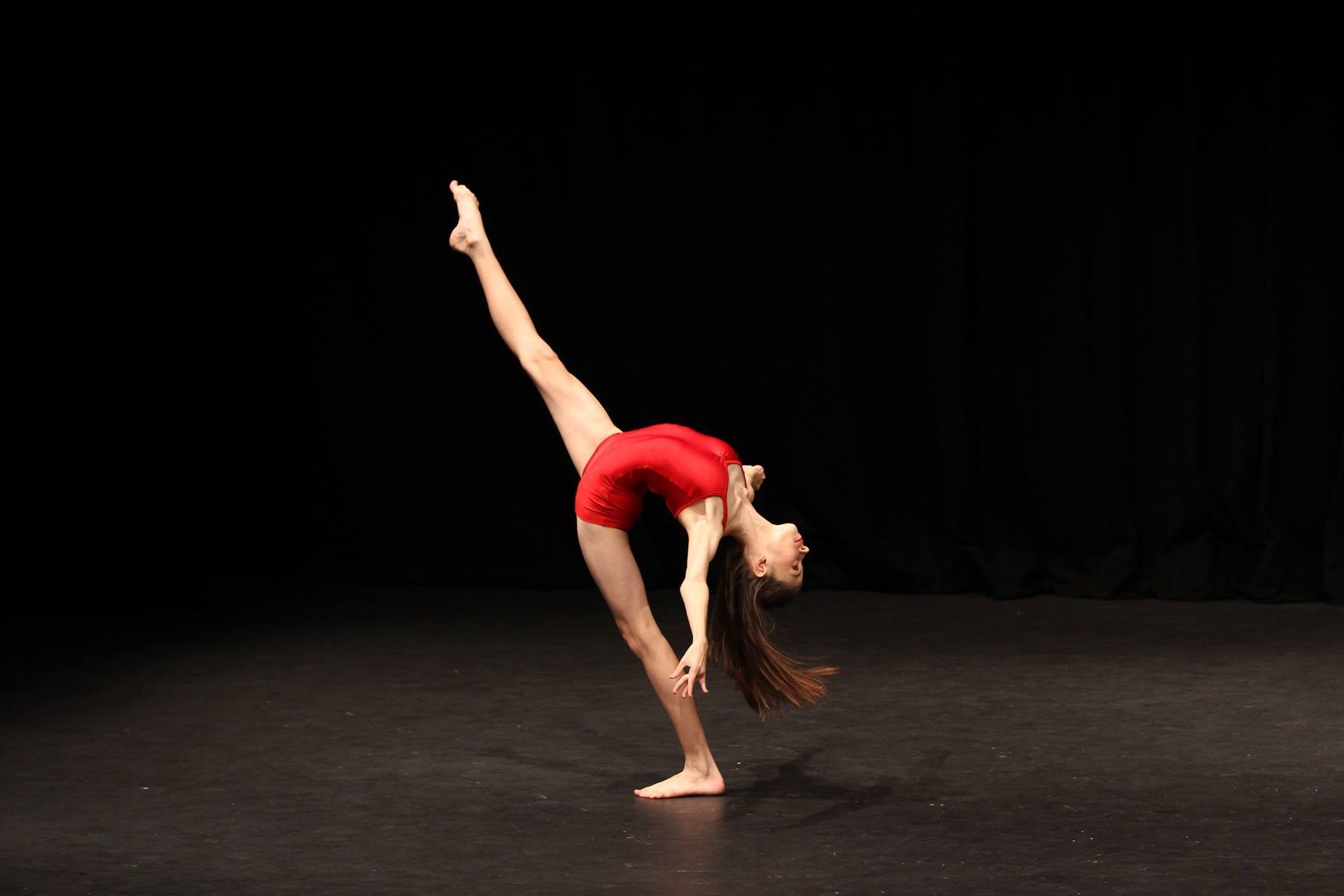 Group Of Children Dancing  — Dance Classes In Townsville
