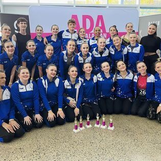 Adult Dance Class — Dance Classes In Townsville