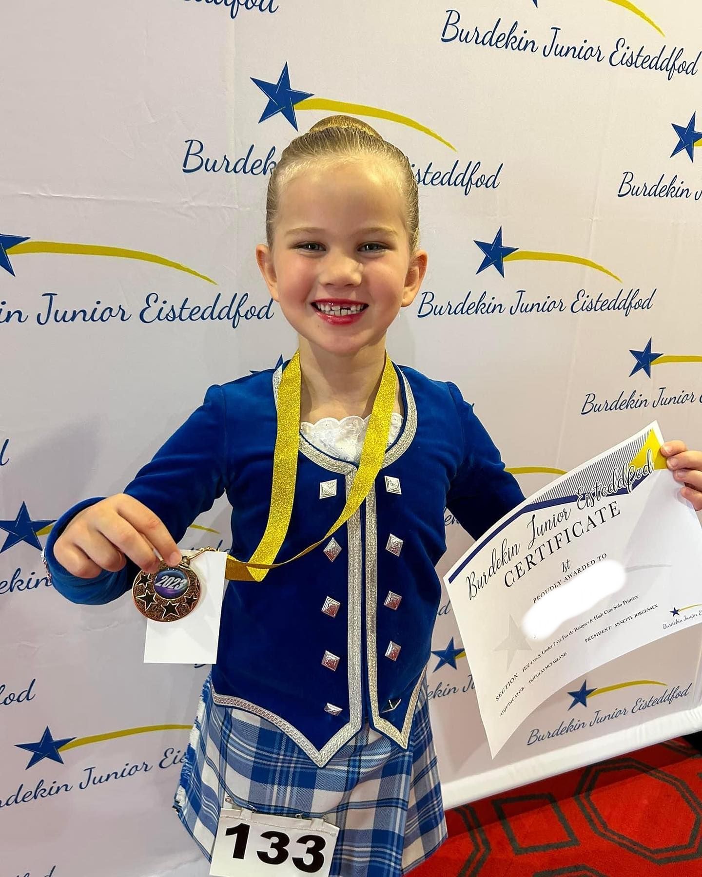 Whole Staff Group Photo — Dance Classes In Townsville