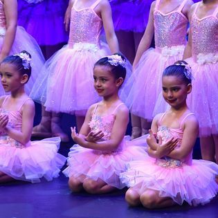 REGISTRATIONS ARE NOW OPEN FOR OUR ANNUAL RECITAL