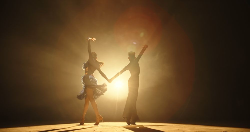 Dancing On Stage — Dance Classes In Townsville