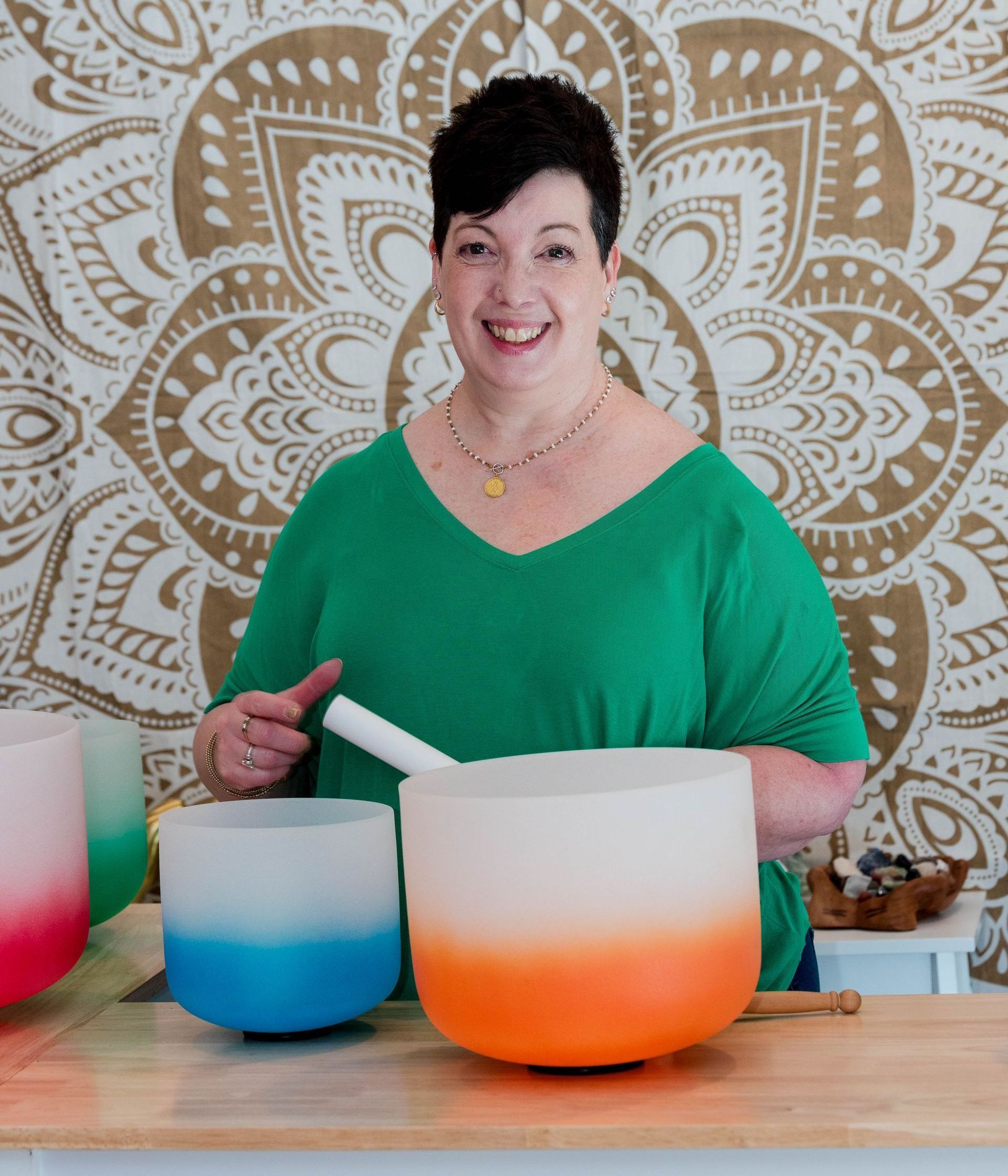 Beth from Creative Connections