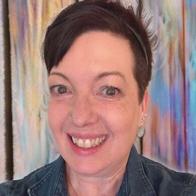 Beth Lang