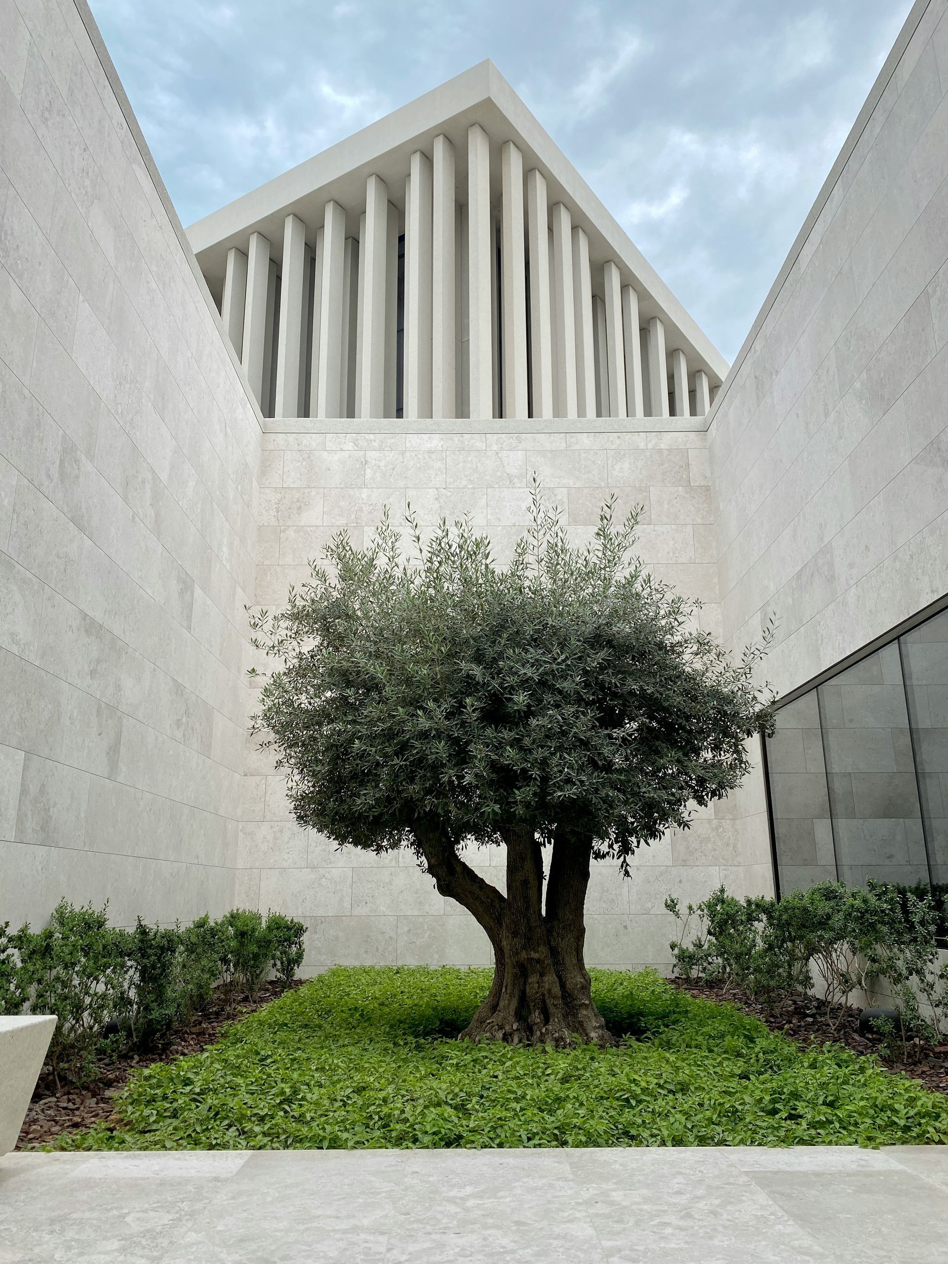 Abrahamic Family House