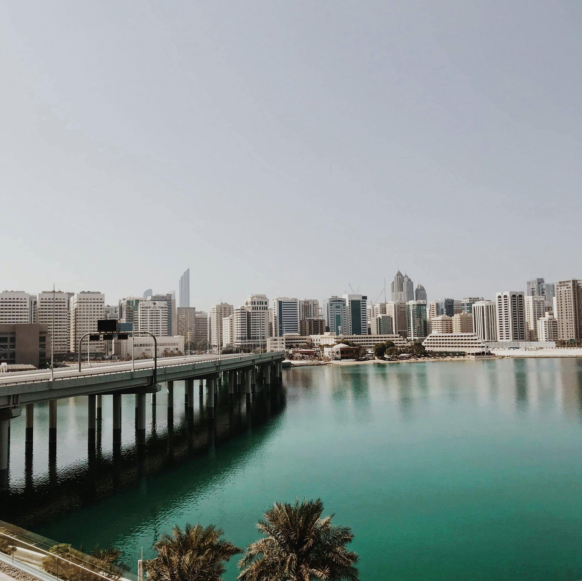 Abu Dhabi Heritage Village