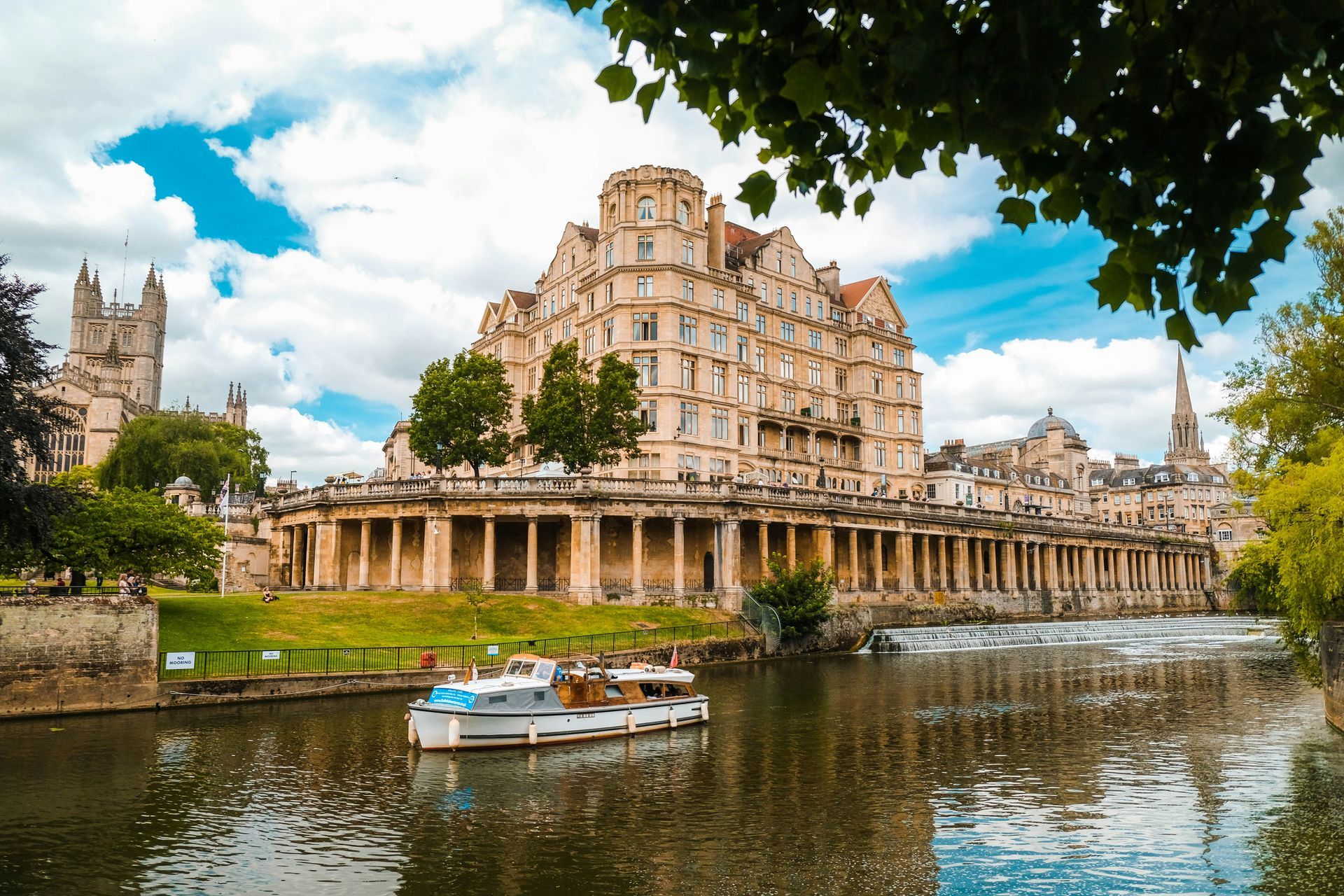 Affordable Day Trips