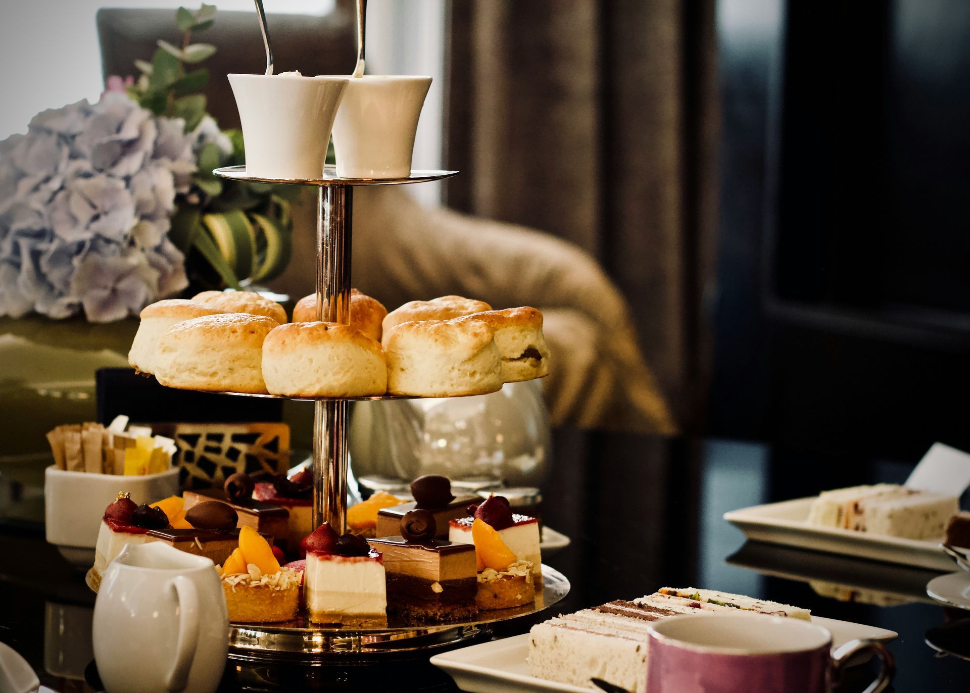 Afternoon Tea Experience