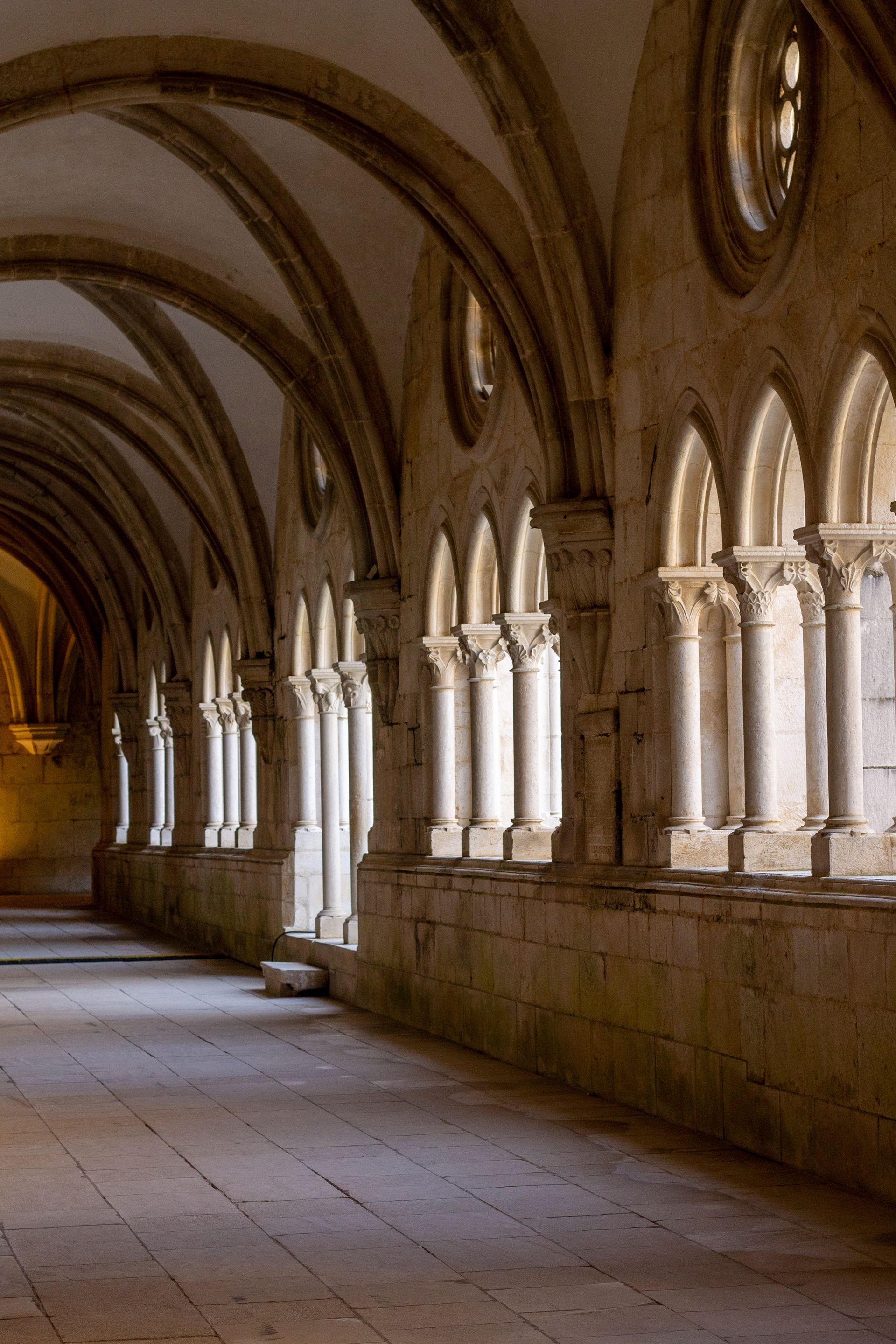 Alcobaça Monastery